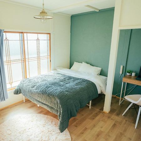 ゲストハウスvacilando Chitose  Ngoại thất bức ảnh