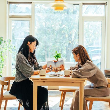 ゲストハウスvacilando Chitose  Ngoại thất bức ảnh