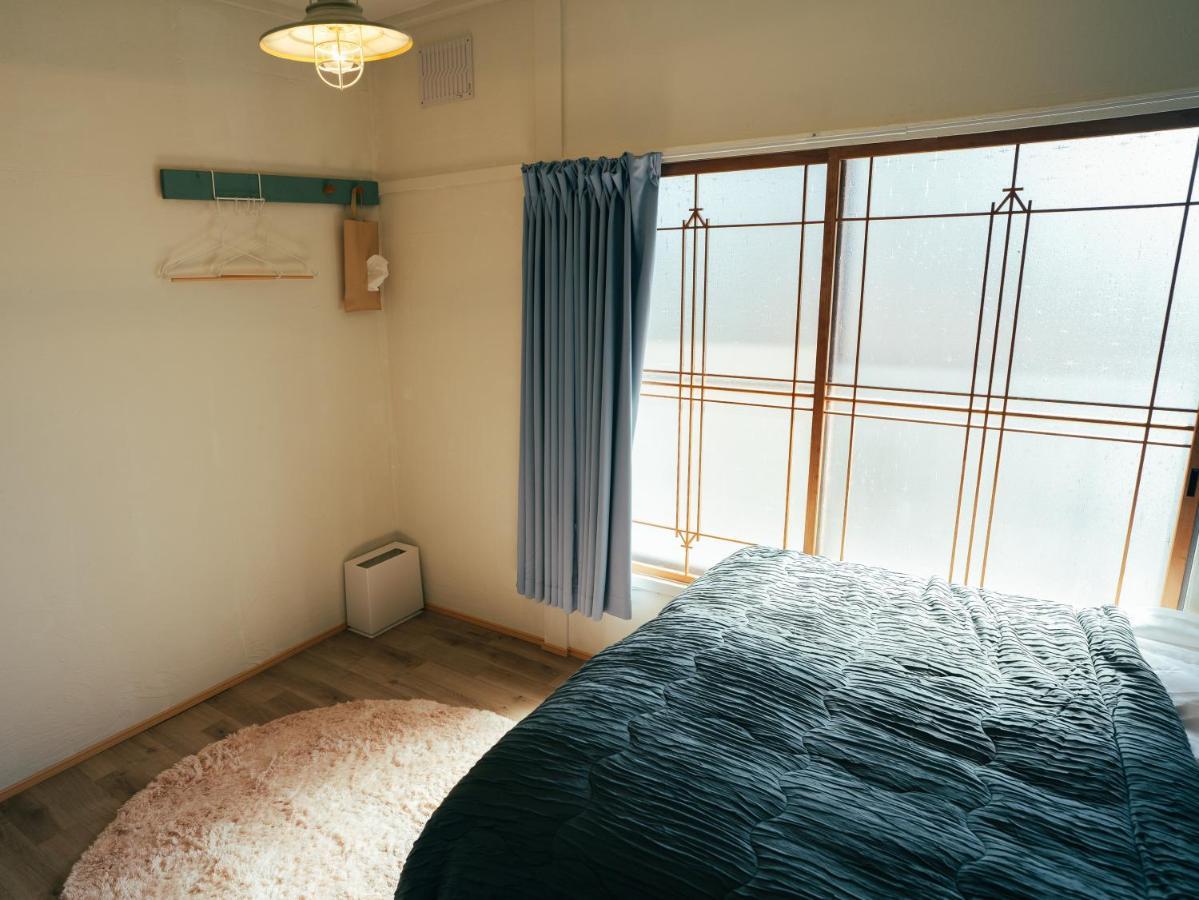 ゲストハウスvacilando Chitose  Ngoại thất bức ảnh