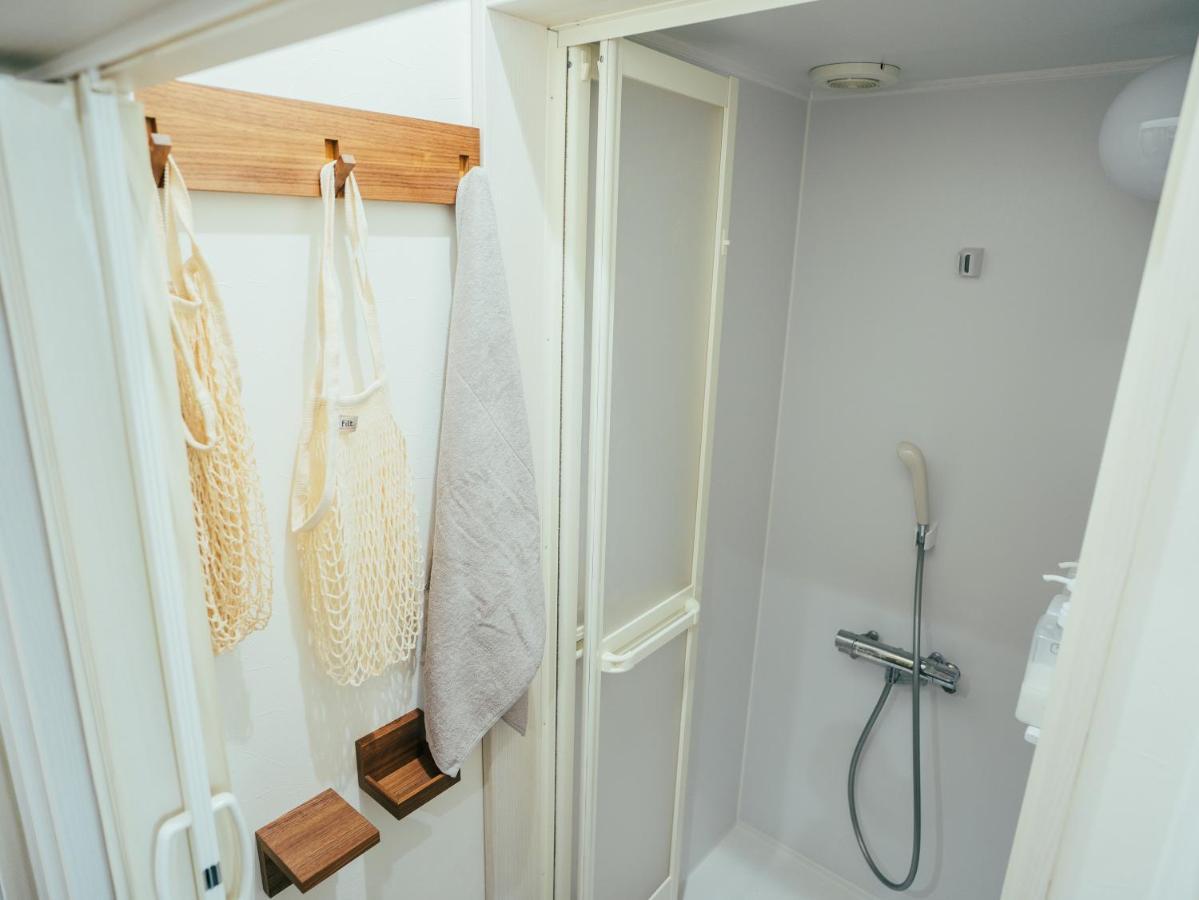 ゲストハウスvacilando Chitose  Ngoại thất bức ảnh